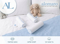 כרית ראש למניעת התהפכות
