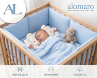 כרית ראש למניעת התהפכות